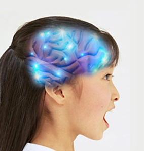 右脳を鍛える 絵カードDVD！ 星みつる式とは？：IQ才能学園