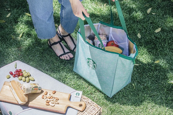 グリーンな未来につながる、「Starbucks 25th Greener Coffee Set