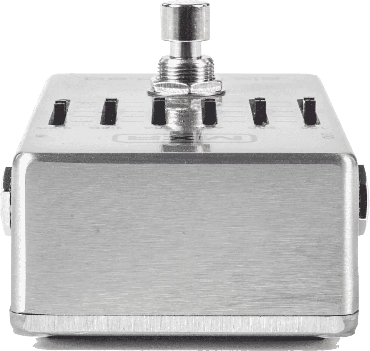 Mxr Six Band EQ M109S Compressor, sustain & noise gate effect pedal