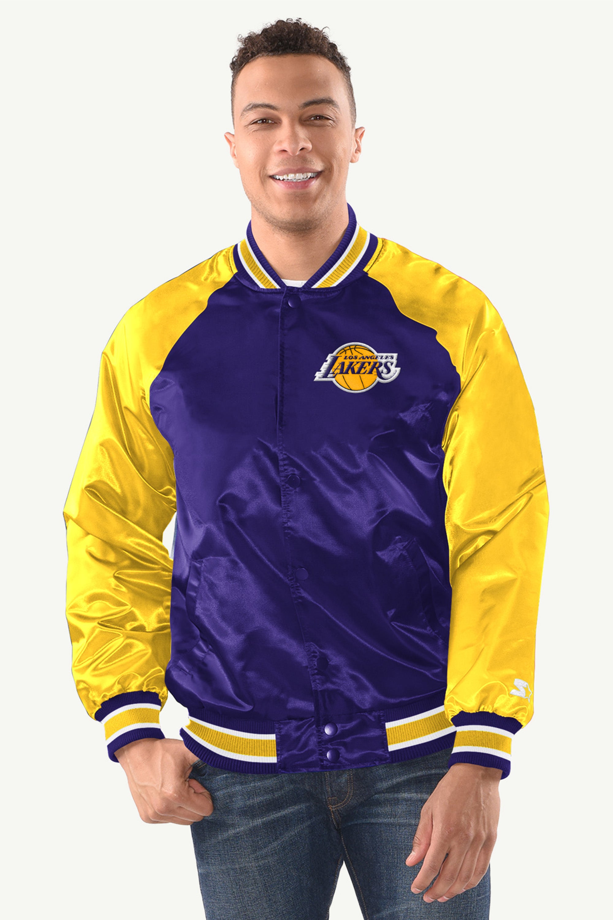Los Angeles Lakers | Starter