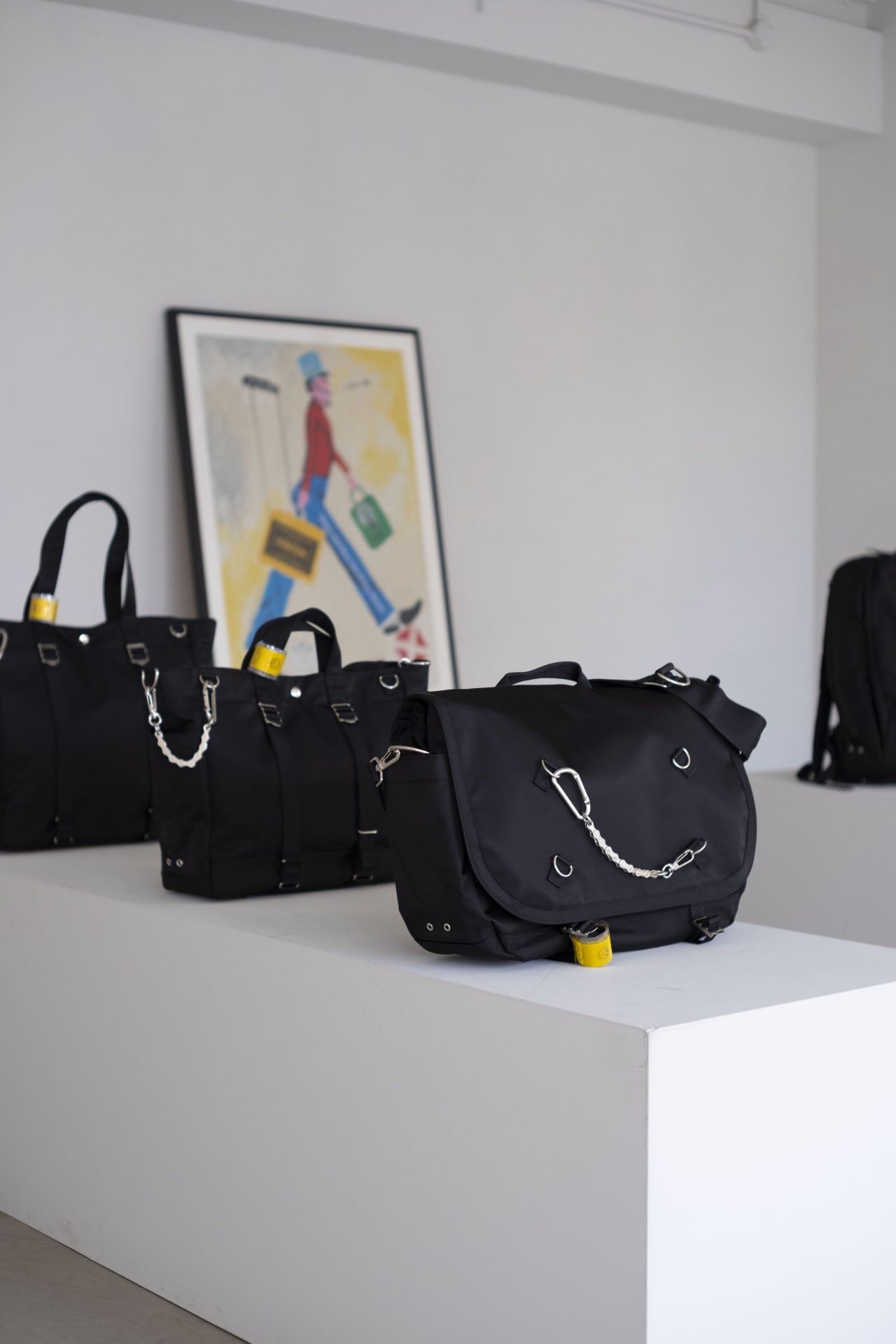 PORTER - st company kiryu