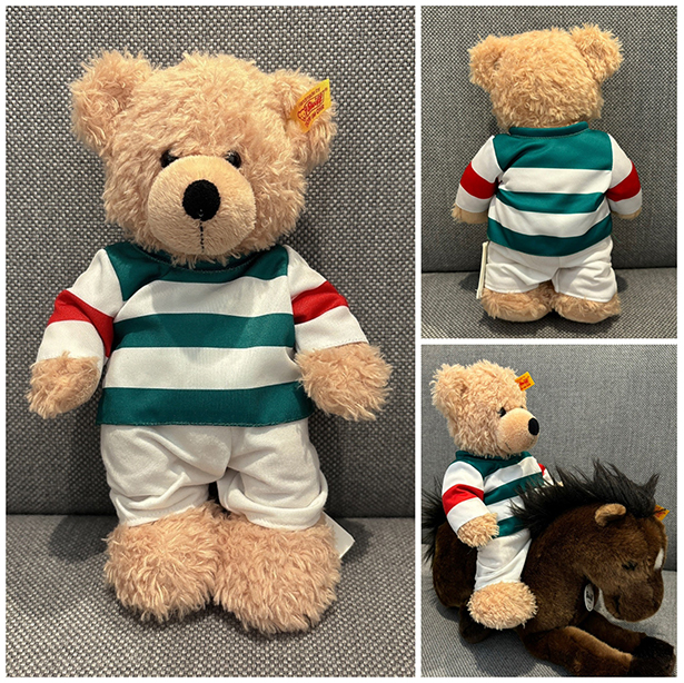 ニュース | ドイツ最高級テディベアのシュタイフ日本公式サイト