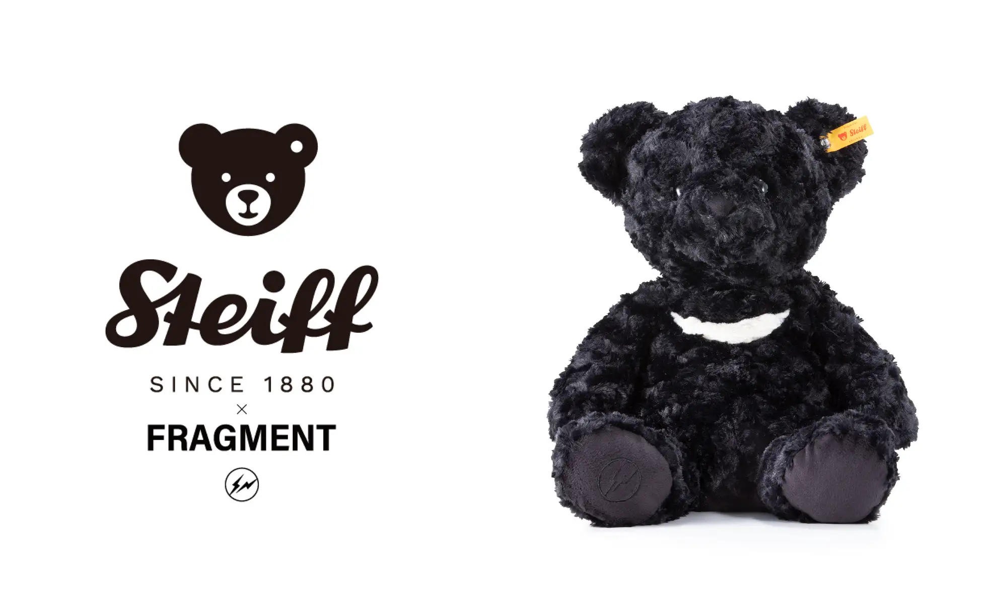 藤原ヒロシ氏の主宰「fragment design」とのコラボレーション第5弾日本