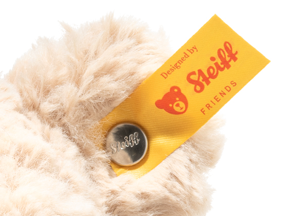 テディベア エルマー 32cm | ドイツ最高級テディベアのシュタイフ日本