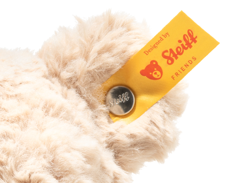 ボタン・イン・イヤー | ドイツ最高級テディベアのシュタイフ日本公式