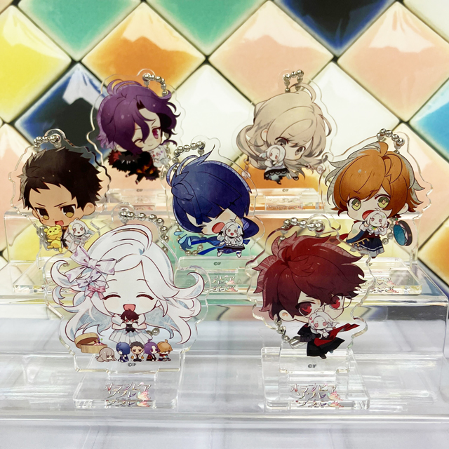 オランピアソワレ Catharsis【特装版】☆スペシャルステラセット