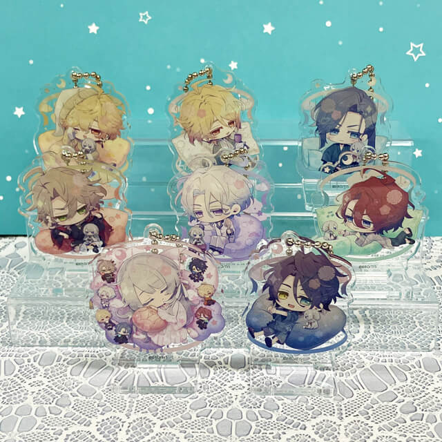 泡沫のユークロニア -trail-【限定 幻燈エディション】☆スペシャル