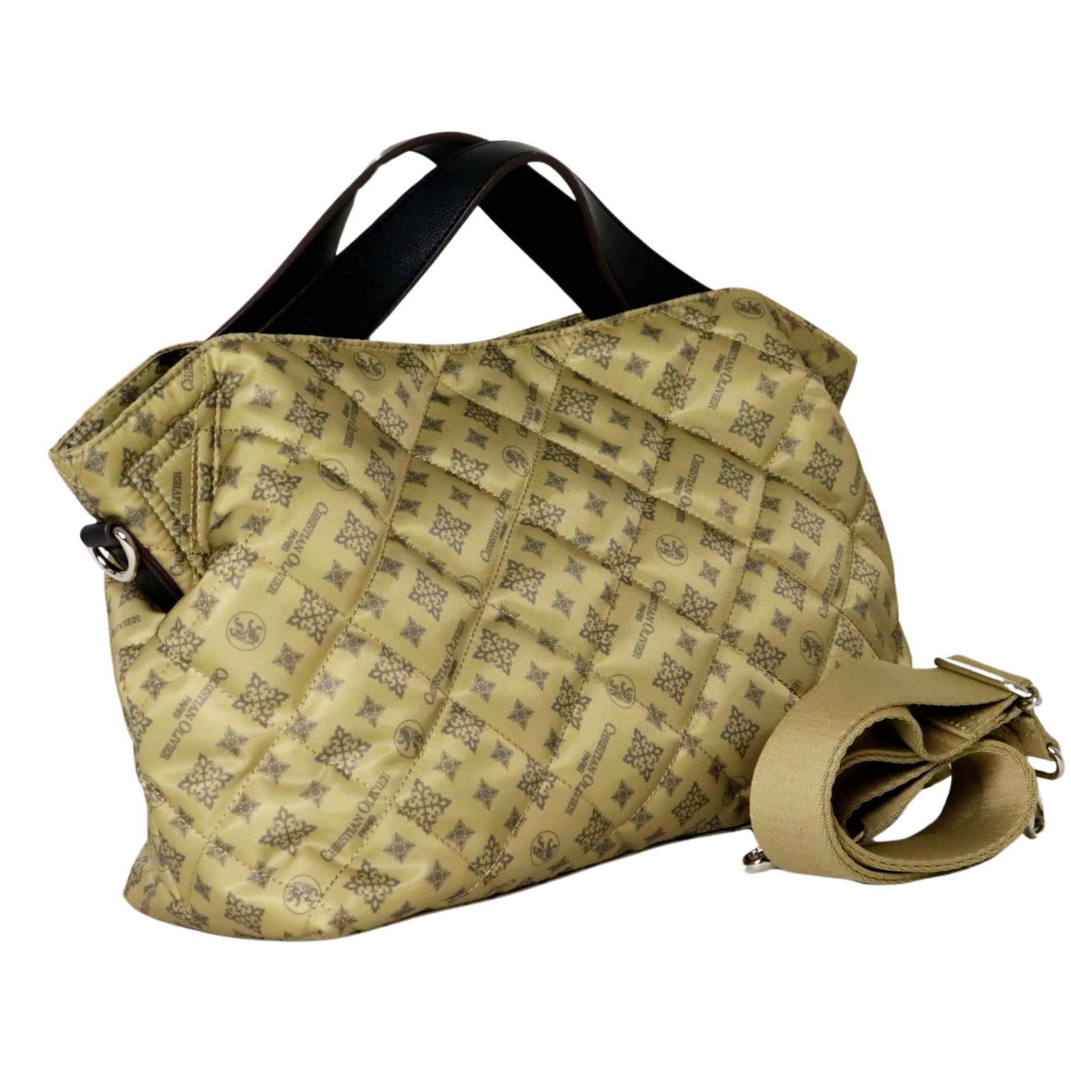 7722 ダイヤモンドキルティング2WAYショルダーバッグ – STEP ONE CO.,LTD.