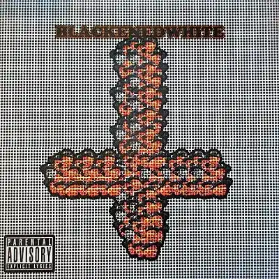 MELLOWHYPE / BLACKENEDWHITE [LP - FP1251-1]：HIP HOP：アナログ
