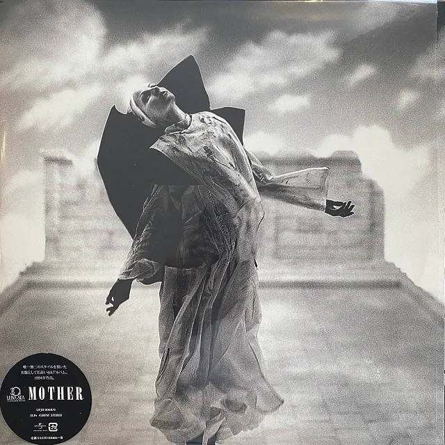 LUNA SEA / MOTHER [2LP - UPJH-9068/9]：JAPANESE：アナログレコード