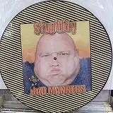 BAD MANNERS / STUPIDITY [LP - ]：PUNK / HARDCORE：アナログレコード