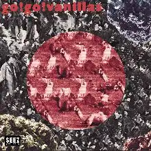GO!GO!VANILLAS / 人間讃歌 / アクロスザユニバーシティ [7inch