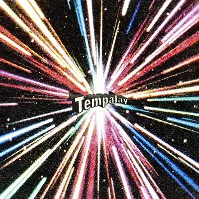 TEMPALAY / フロム・ジャパン2 [LP - ]：JAPANESE：アナログレコード