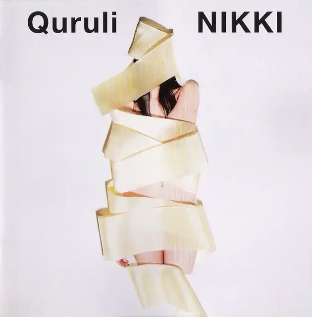 くるり / NIKKI [LP - ]：JAPANESE：アナログレコード専門通販のSTEREO