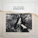 JOY DIVISION ‎/ KOMACKINO [LP - ]：NEW WAVE：アナログレコード専門