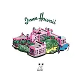 HALFBY / INNN HAWAII [LP - ]：JAPANESE：アナログレコード専門通販の