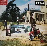OASIS / BE HERE NOW (REISSUE) [2LP - RKIDLP85]：90'S ROCK