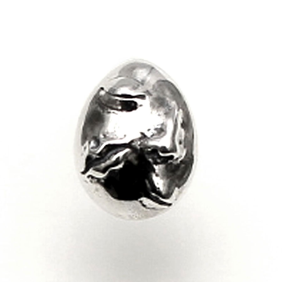 ベルセルク ベヘリット・烙印・薔薇 ピアス シルバーアクセサリー