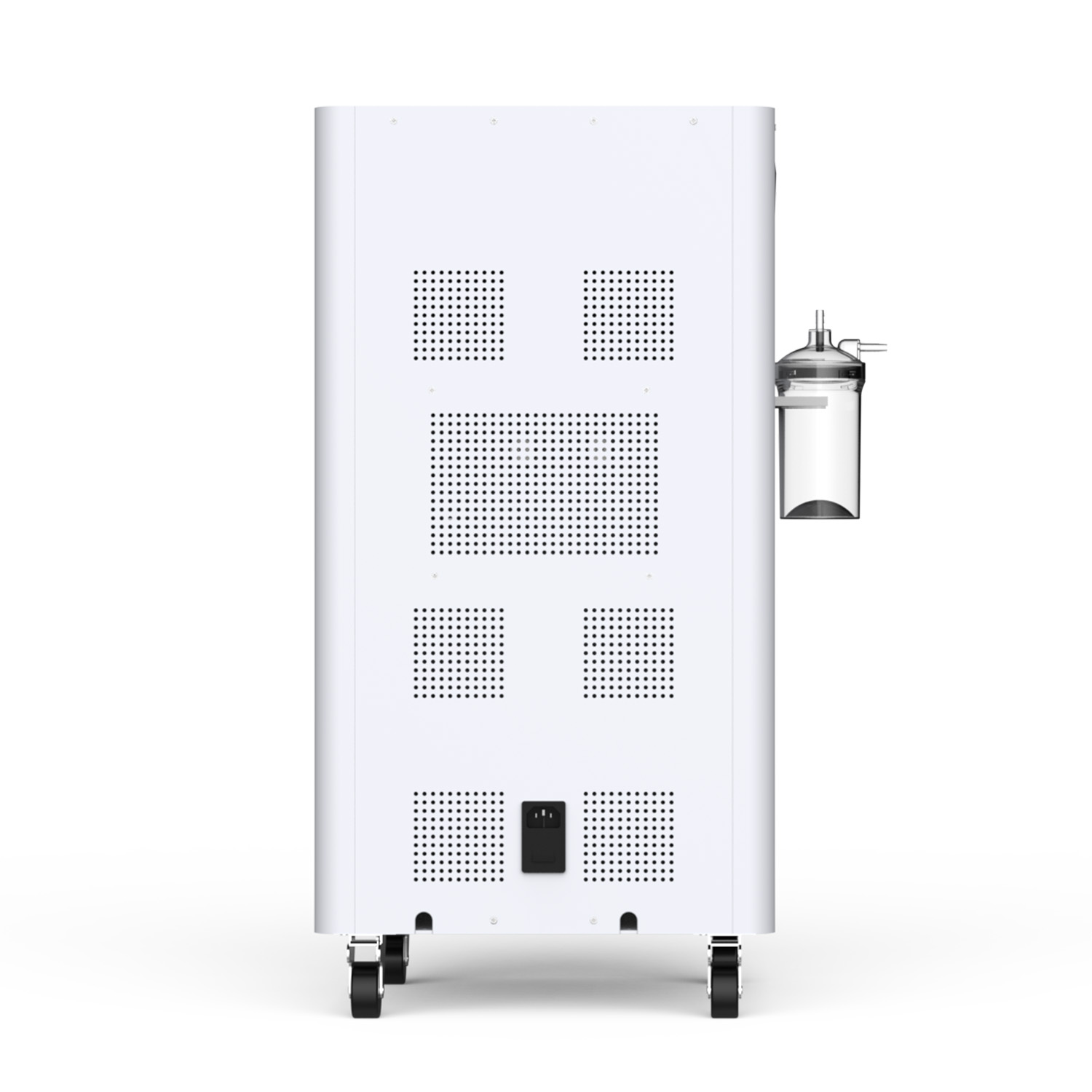 6000ml/分の水素吸入器