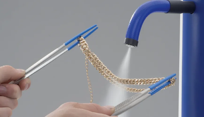 Elma 強力スチーム洗浄機 || 株式会社 鈴峯