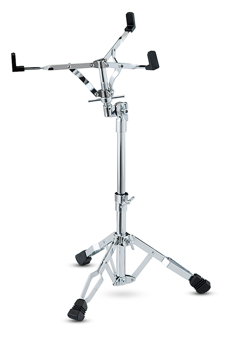 スネアドラム用スタンド DMP-307 | 鈴木楽器製作所