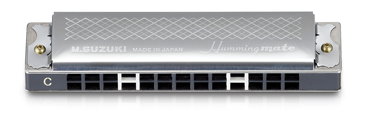 複音ハーモニカ | 鈴木楽器製作所