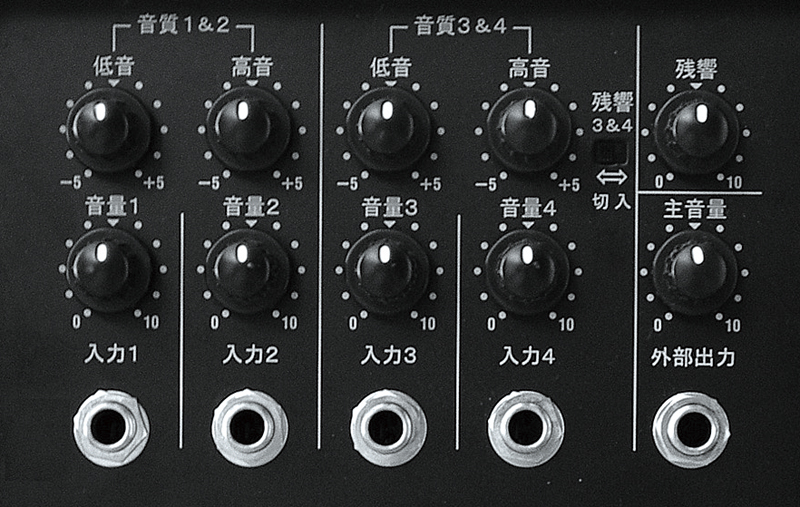 フォルテⅡ SPA-40R | 鈴木楽器製作所