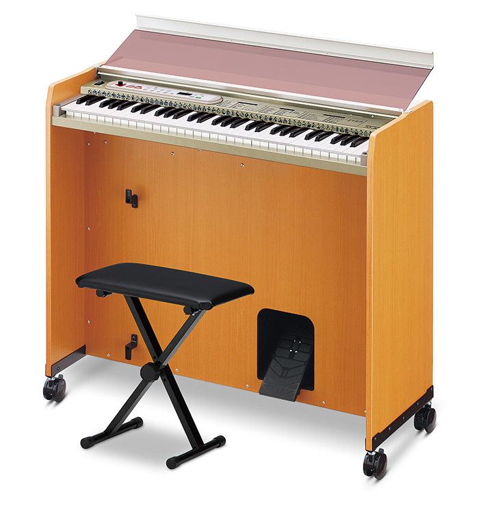 教育用オルガン SO-30PACK | 鈴木楽器製作所
