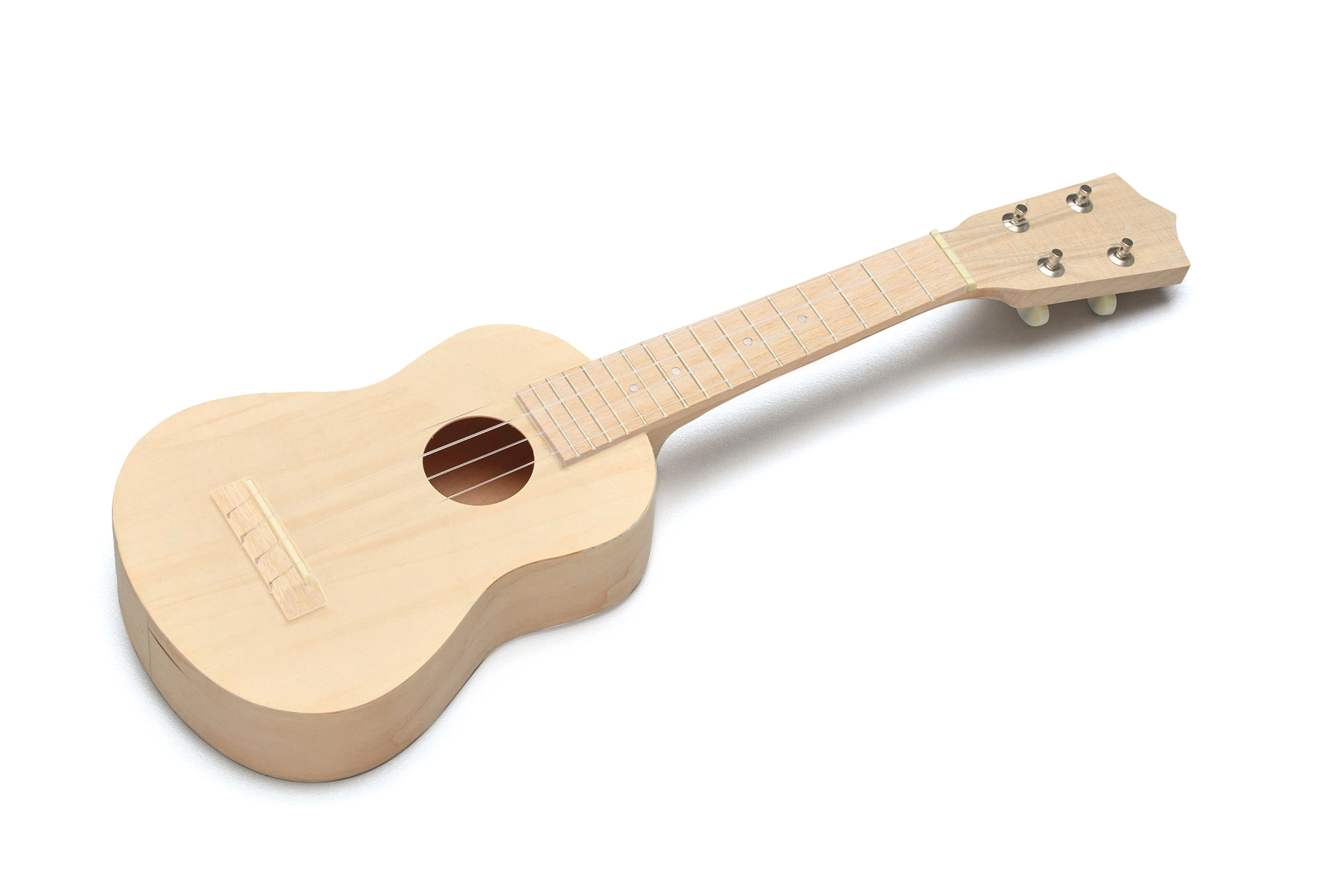 ウクレレキット UKK-2 | 鈴木楽器製作所