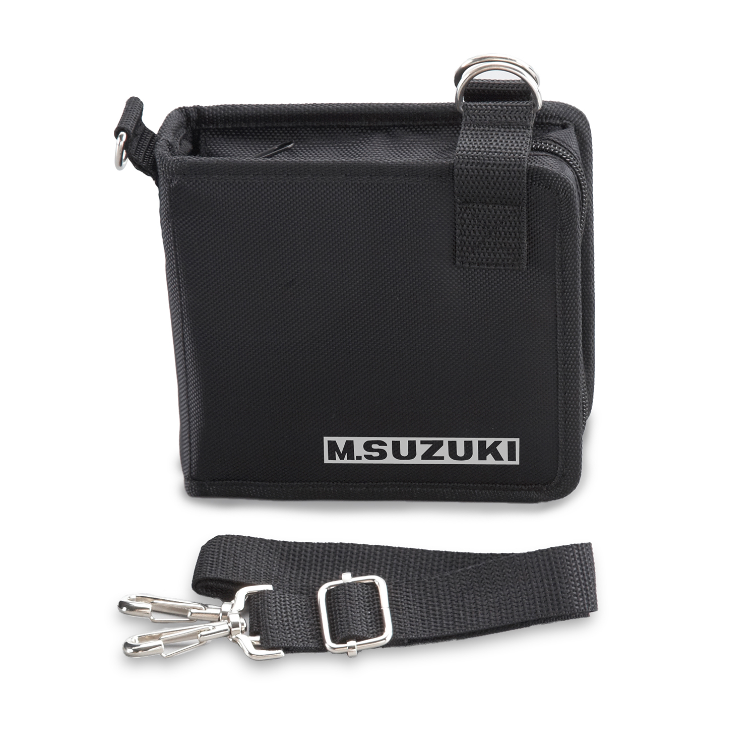 10ホールハーモニカ8本ケース 10HC-8 | 鈴木楽器製作所