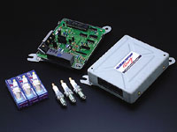 スポーツコンピューター - スズキスポーツレーシング製品詳細