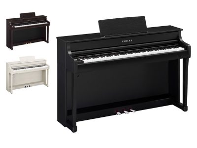 ヤマハクラビノーバ CLP-835 | スガナミ楽器 明石店 | スガナミ楽器