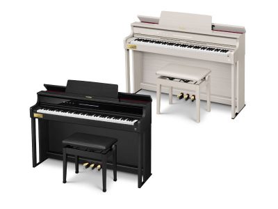 カシオ 電子ピアノ CELVIANO(セルヴィアーノ) AP-750 | スガナミ楽器
