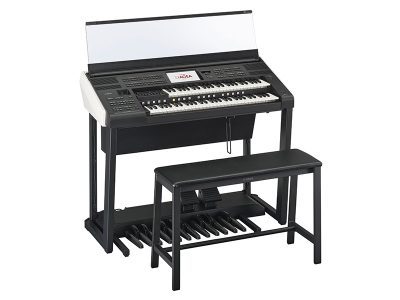 エレクトーン | スガナミ楽器