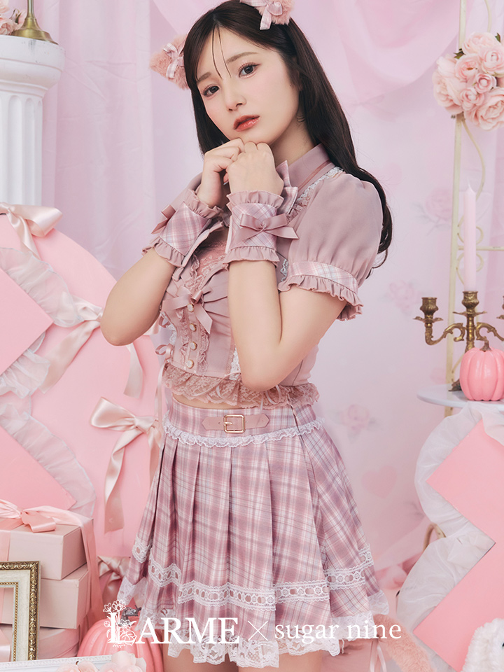 即日発送！】【sugar nine×マリームーンコラボ】 【ハロウィン】マリー