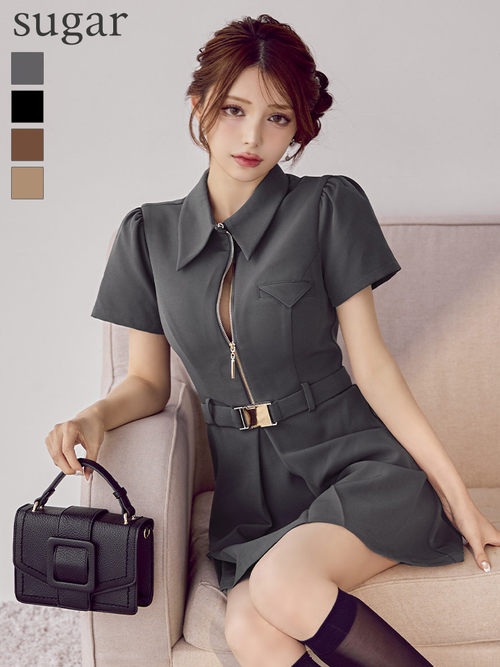 ROBEdeFLEURS Glossy ローブドフルールグロッシー | sugar