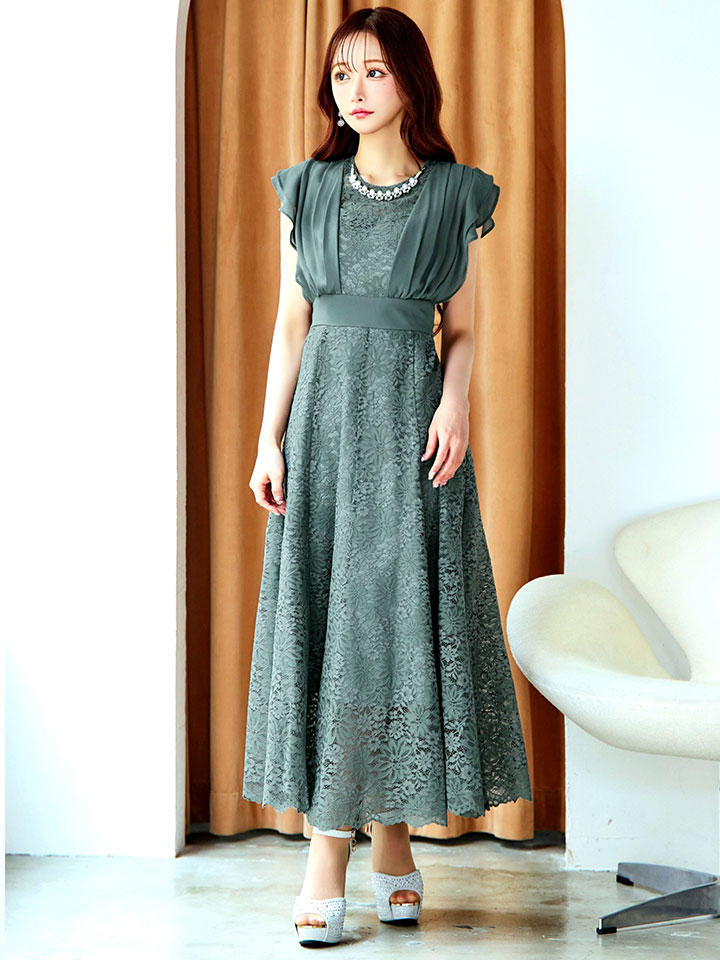 AMORA GRACE / アモーラグレース】 オケージョンドレス/ パーティー