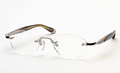 KS-106 | 眼鏡フレーム製品一覧 | 杉本圭