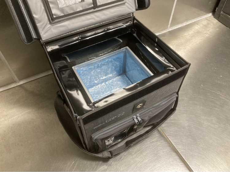 バイオボックス GDP（BioBox GDP)_SBE-G22｜製品情報｜株式会社