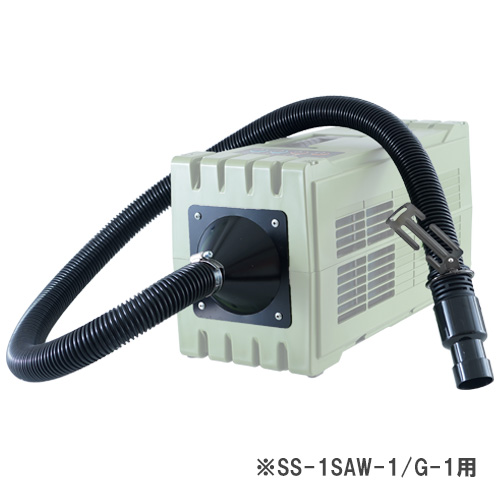 冷っかけダクト | スイデン