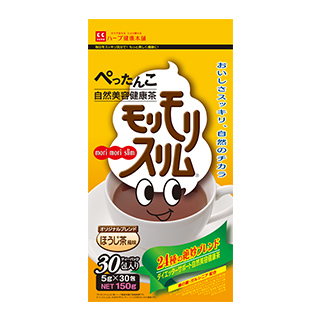 公式】モリモリスリムシリーズ | ハーブ健康本舗