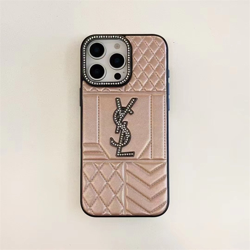 サン ローラン スマホ ケース ysl iphone ケース iphone ケース お