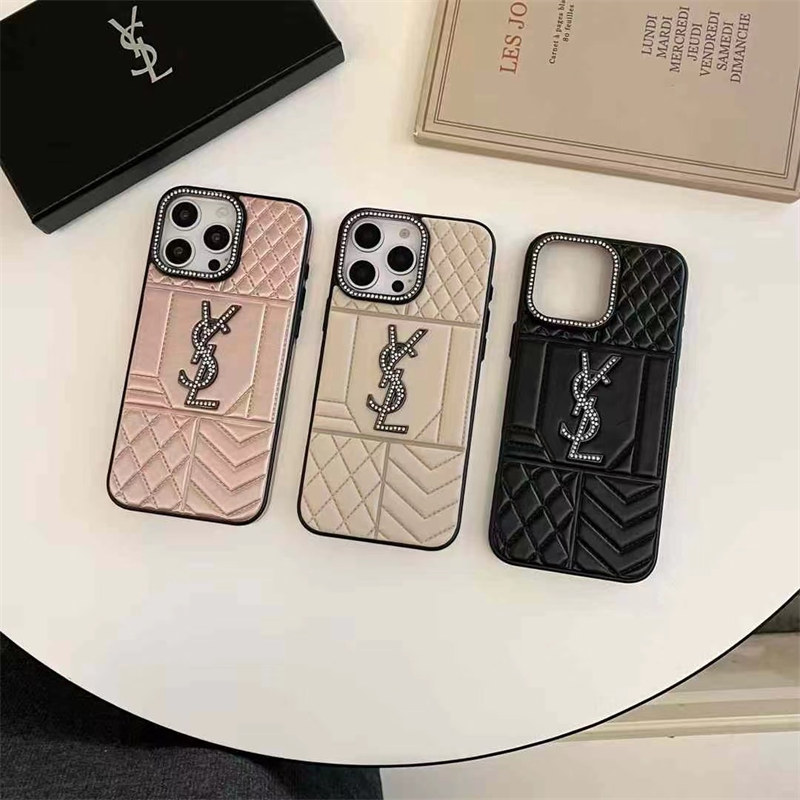 サン ローラン スマホ ケース ysl iphone ケース iphone ケース お