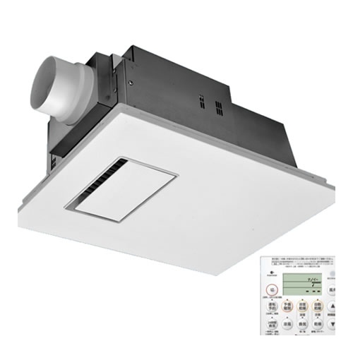 パナソニック FY-13UG6V | 浴室換気乾燥機 | 住の森