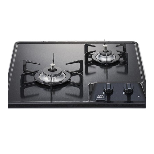 ハーマン DC2025SQ1-13A-KJ | ビルトインガスコンロ | 住の森