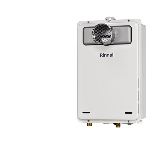 リンナイ RUX-SA1616U-E-13A 22年 RUX-SA1616U(A)-E - PS設置（上方