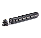 TK-8801 トナー（ブラック,シアン,マゼンタ,イエロー）｜ECOSYS