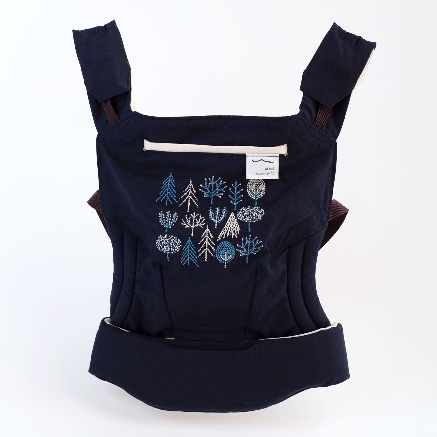 抱っこ紐|おしゃれで機能的な抱っこ紐・おんぶ紐[sun&beach]