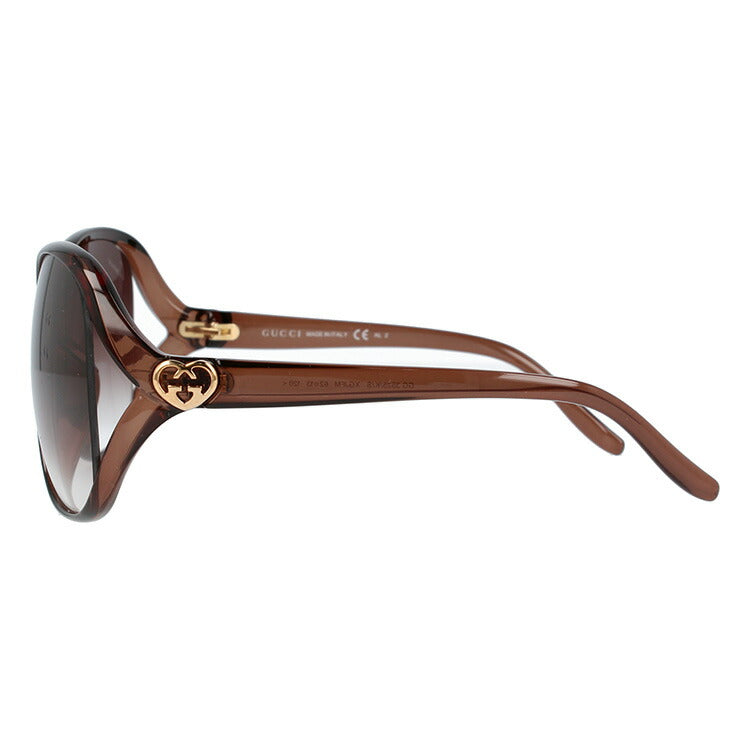 グッチ サングラス アジアンフィット GUCCI GG3525KS XGJ/FM 62サイズ