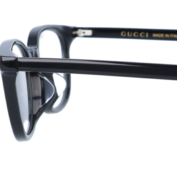 グッチ メガネフレーム 伊達メガネ アジアンフィット GUCCI GG0123OJ